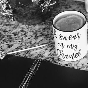 Meet your Posher, Chasmine